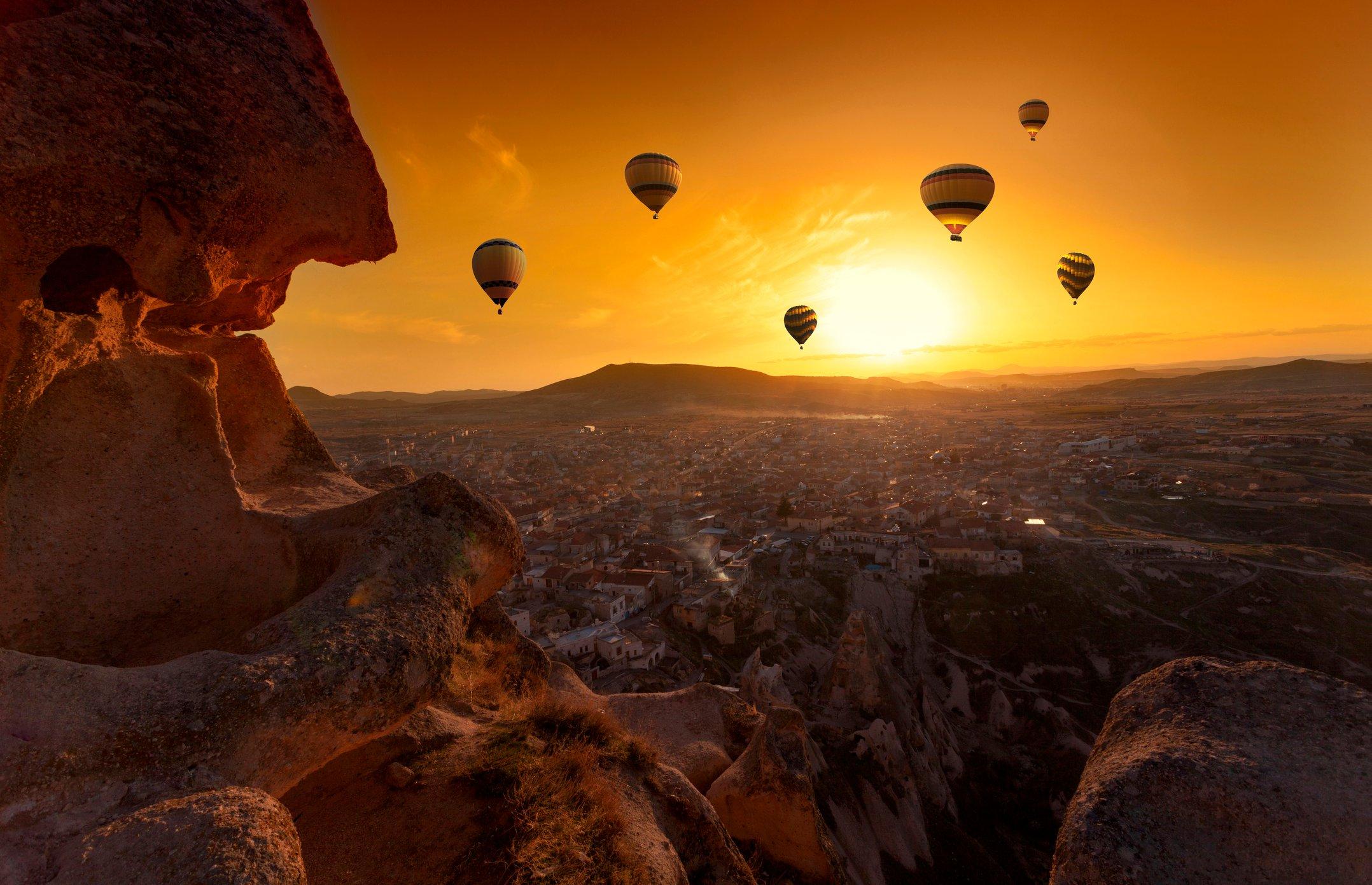 Cappadocia 3
